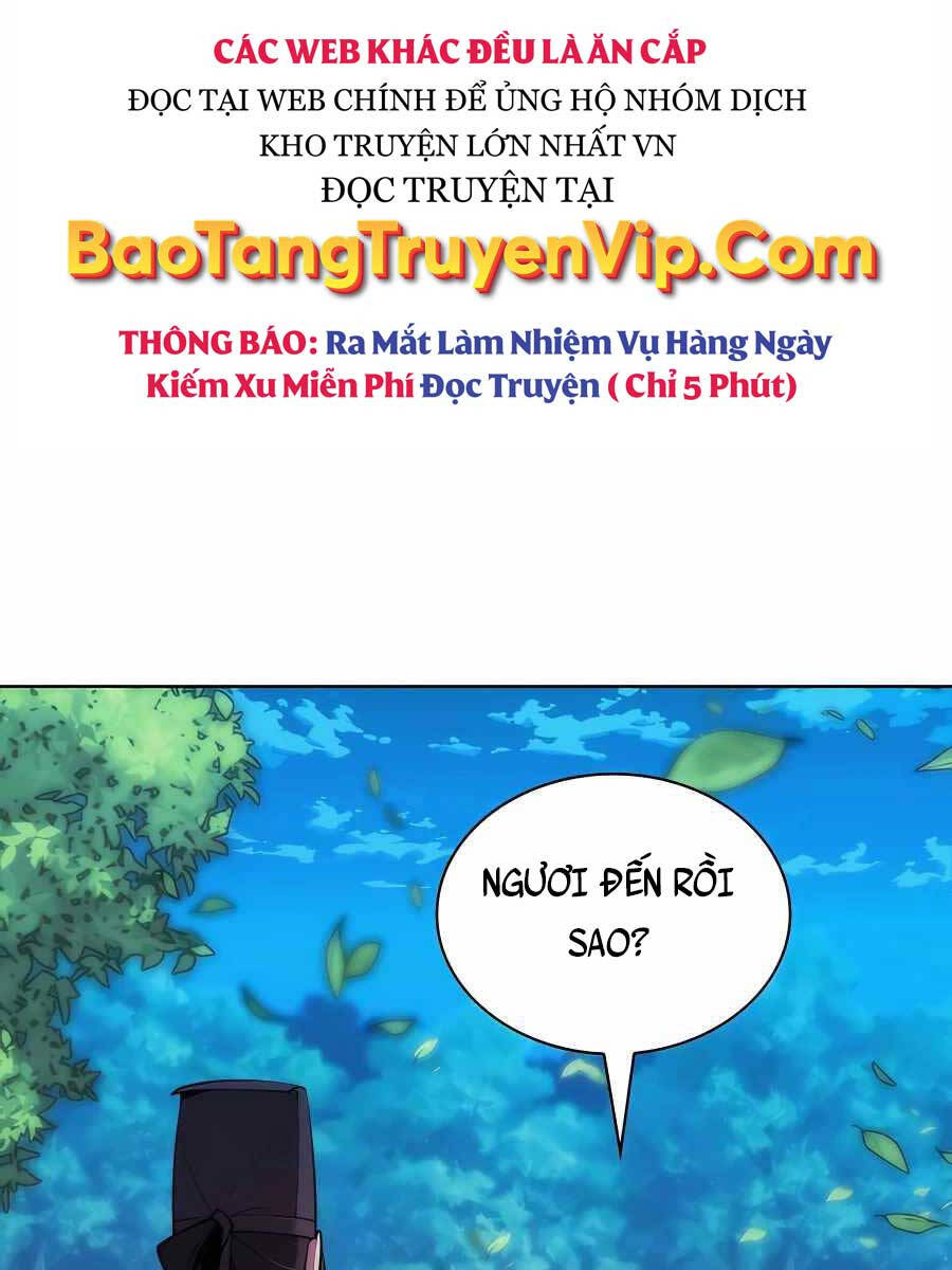 Học Giả Kiếm Sĩ Chapter 64 - Trang 86