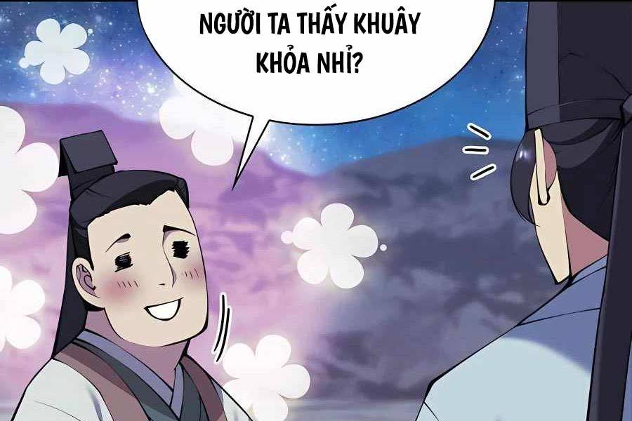 Học Giả Kiếm Sĩ Chapter 101 - Trang 66