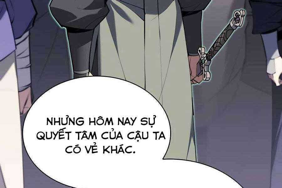 Học Giả Kiếm Sĩ Chapter 31 - Trang 241