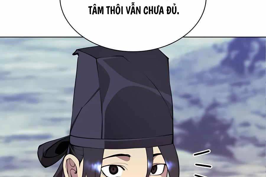 Học Giả Kiếm Sĩ Chapter 101 - Trang 248