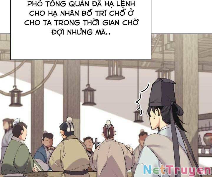 Học Giả Kiếm Sĩ Chapter 12 - Trang 134