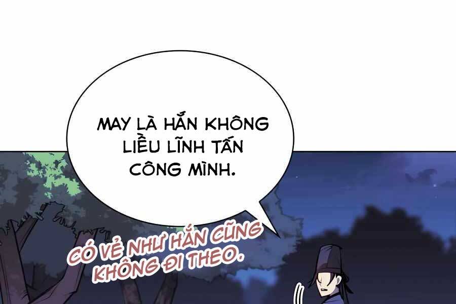 Học Giả Kiếm Sĩ Chapter 31 - Trang 126