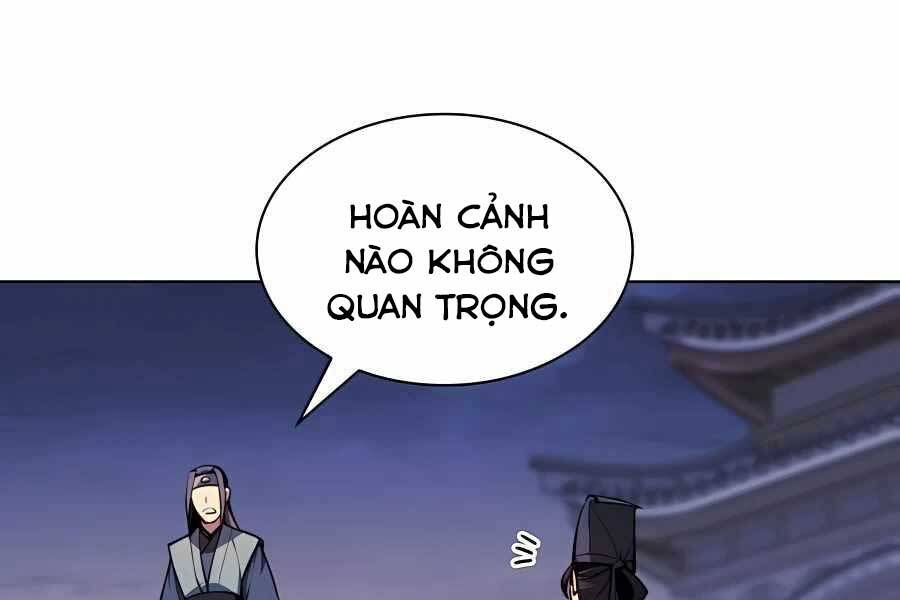 Học Giả Kiếm Sĩ Chapter 30 - Trang 129