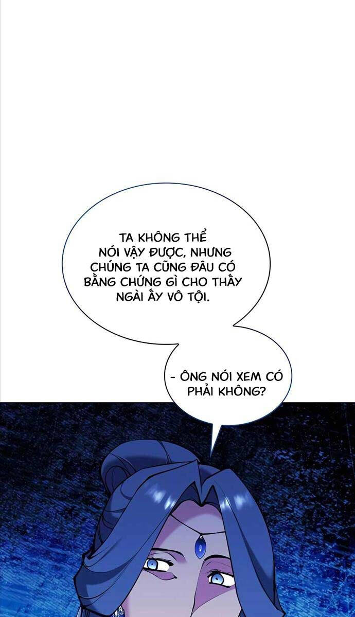 Học Giả Kiếm Sĩ Chapter 105 - Trang 85