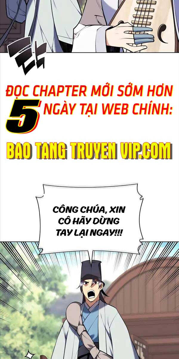 Học Giả Kiếm Sĩ Chapter 85 - Trang 65