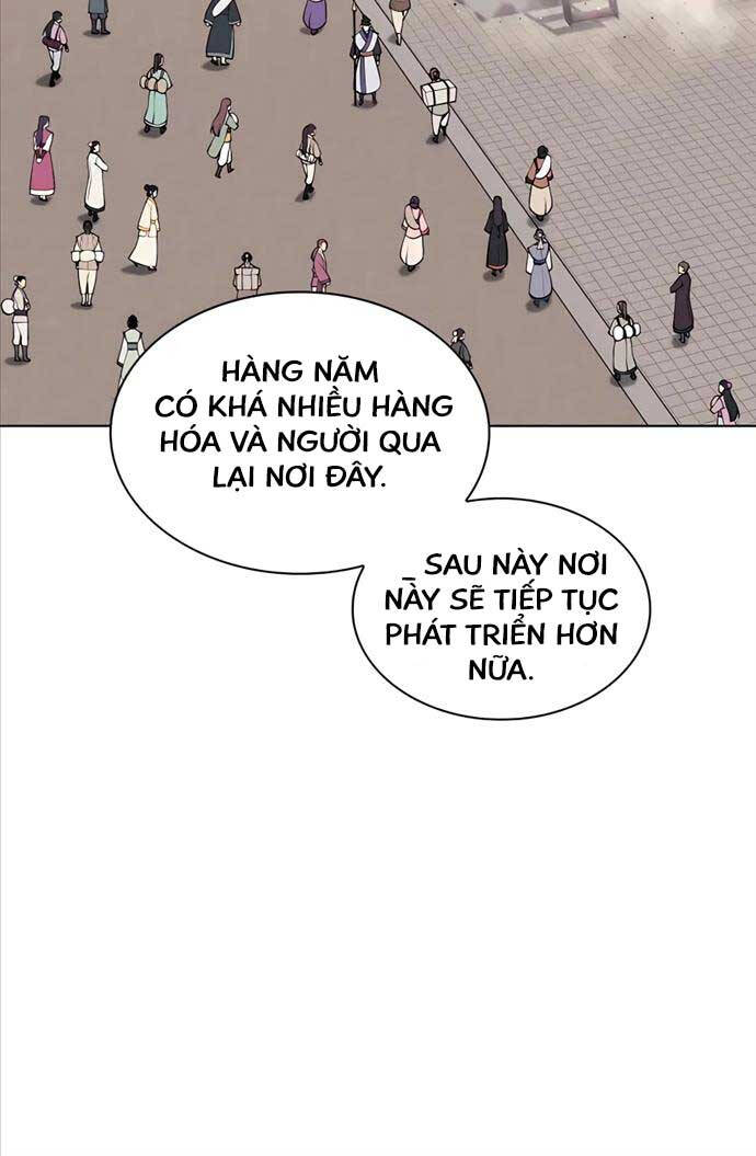 Học Giả Kiếm Sĩ Chapter 91 - Trang 23