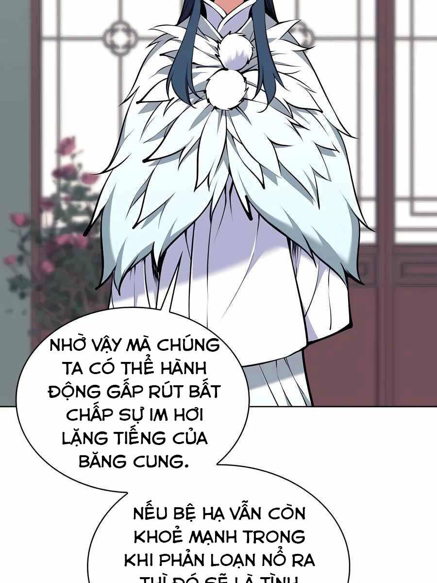 Học Giả Kiếm Sĩ Chapter 103 - Trang 113