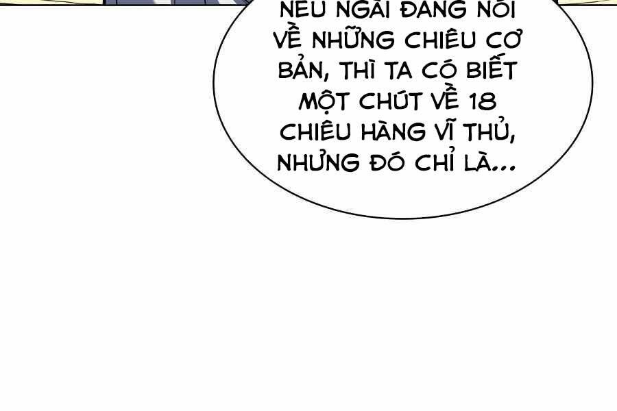 Học Giả Kiếm Sĩ Chapter 29 - Trang 37