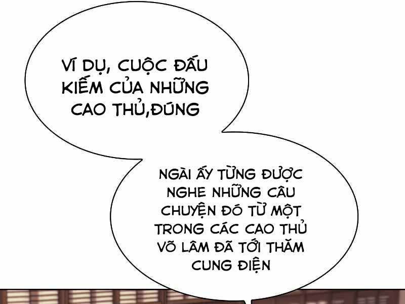 Học Giả Kiếm Sĩ Chapter 1 - Trang 95