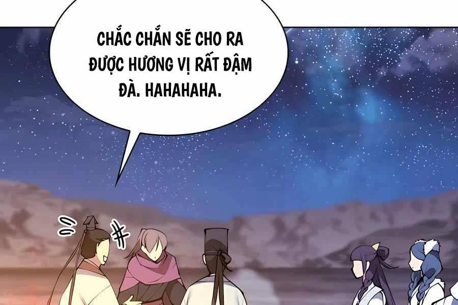 Học Giả Kiếm Sĩ Chapter 101 - Trang 166