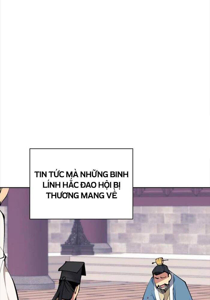 Học Giả Kiếm Sĩ Chapter 140 - Trang 85