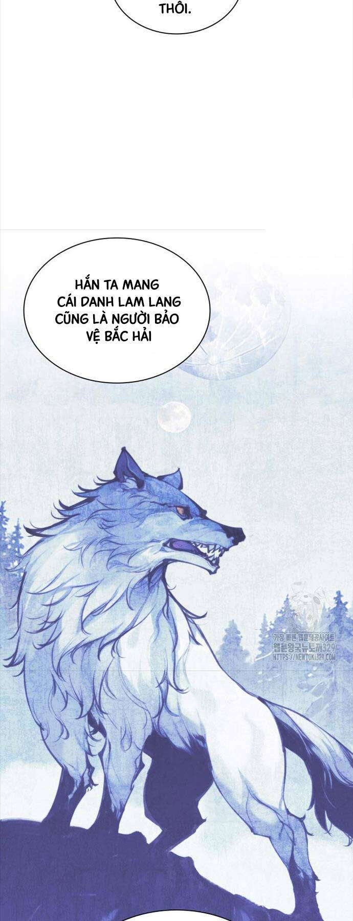 Học Giả Kiếm Sĩ Chapter 112 - Trang 9