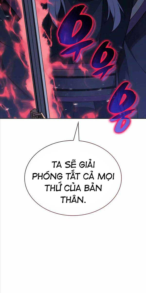 Học Giả Kiếm Sĩ Chapter 82 - Trang 3