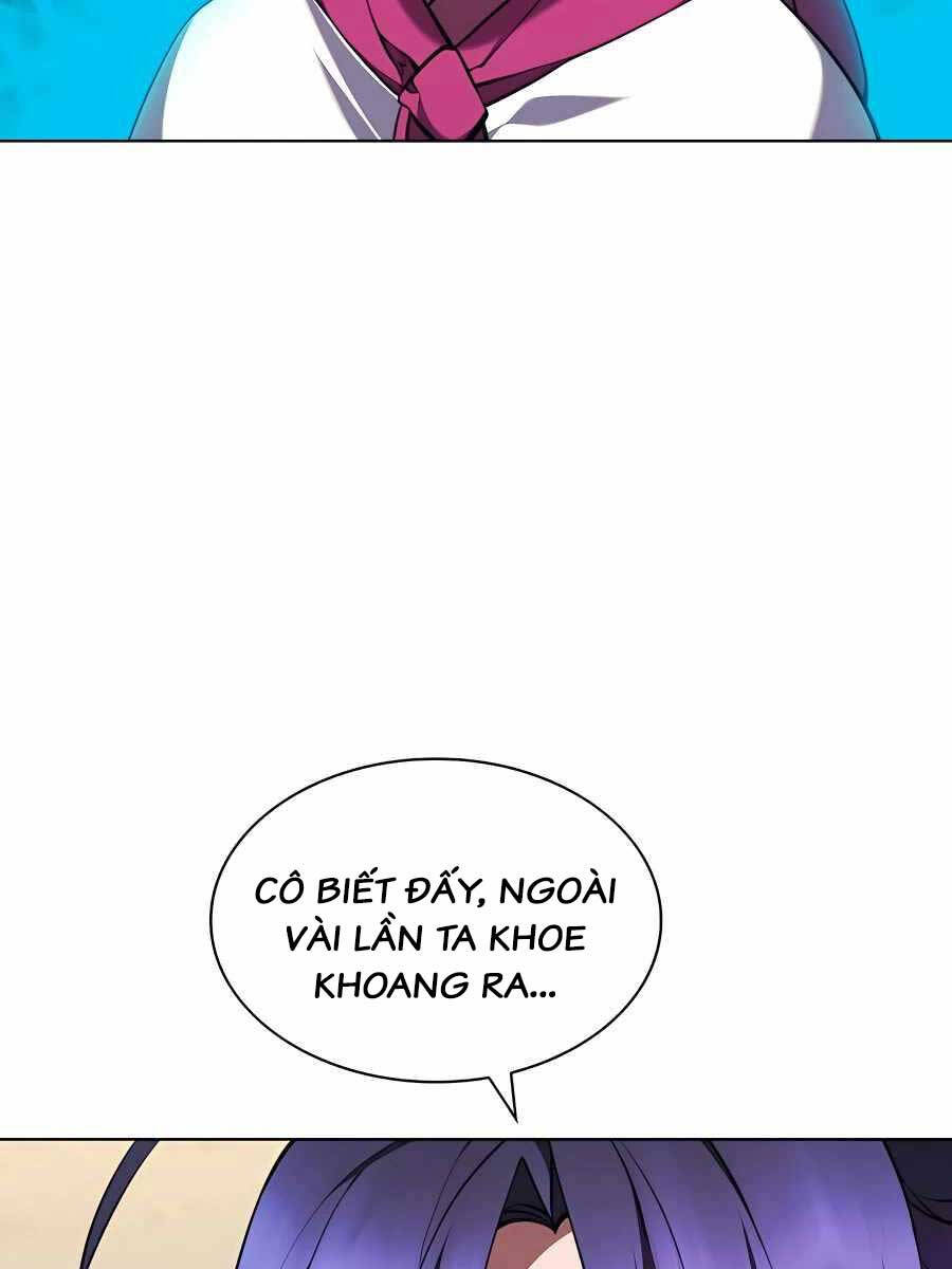 Học Giả Kiếm Sĩ Chapter 70 - Trang 81