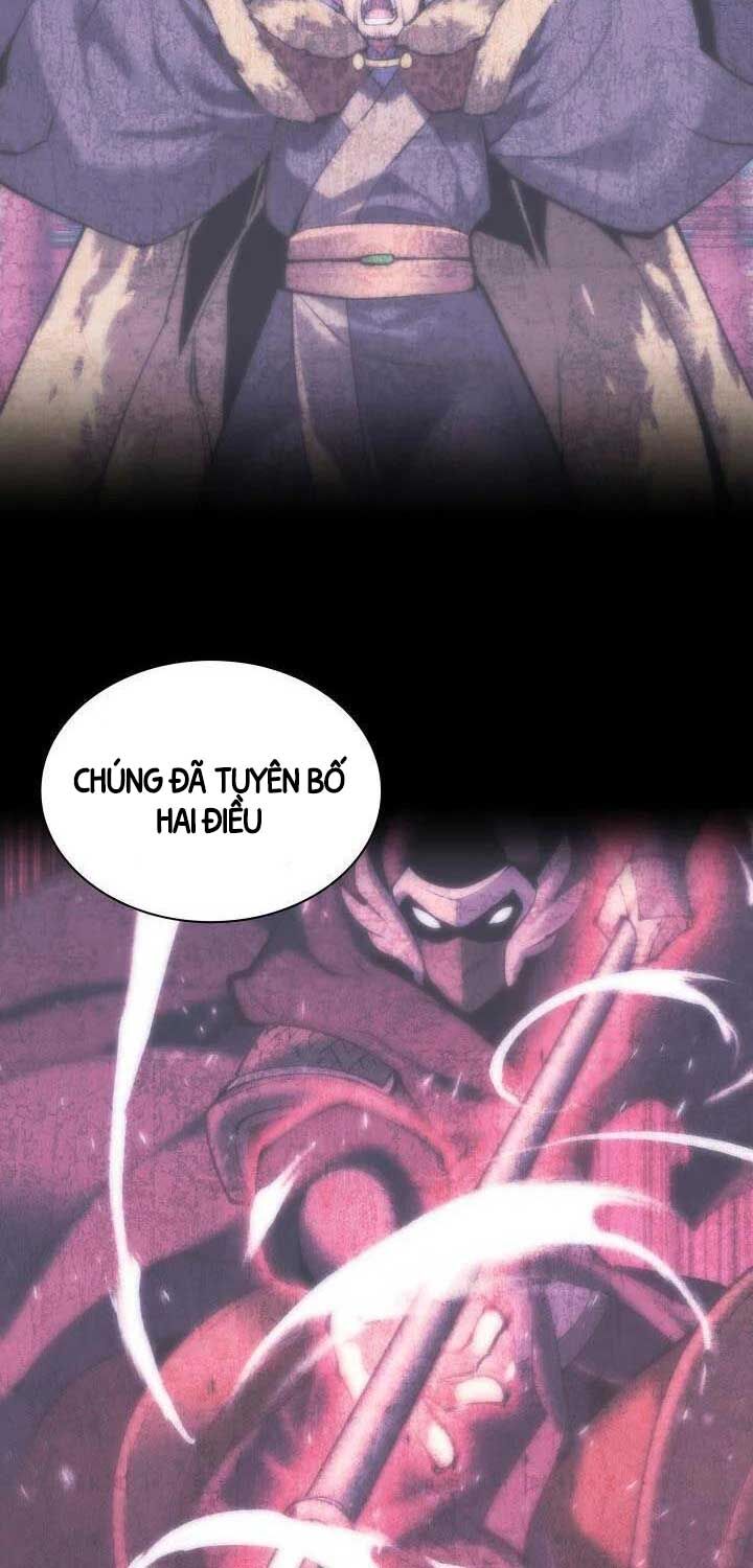 Học Giả Kiếm Sĩ Chapter 138 - Trang 45