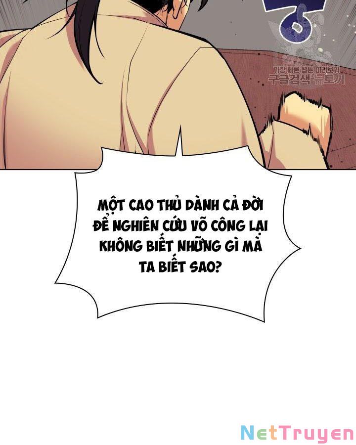 Học Giả Kiếm Sĩ Chapter 5 - Trang 103