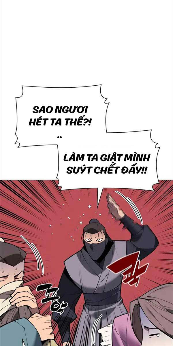 Học Giả Kiếm Sĩ Chapter 85 - Trang 19