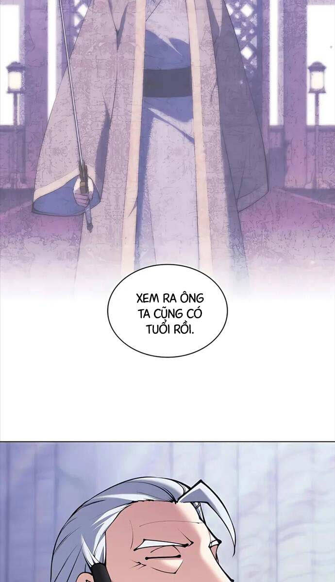 Học Giả Kiếm Sĩ Chapter 109 - Trang 41