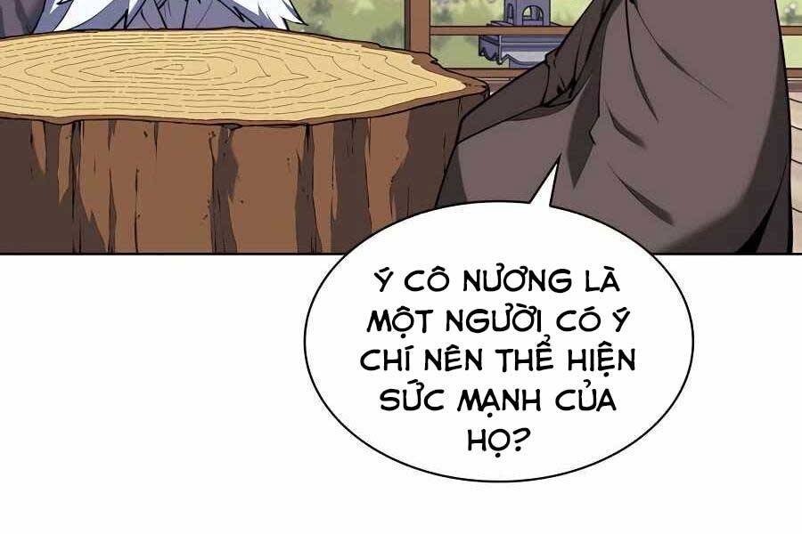 Học Giả Kiếm Sĩ Chapter 28 - Trang 12