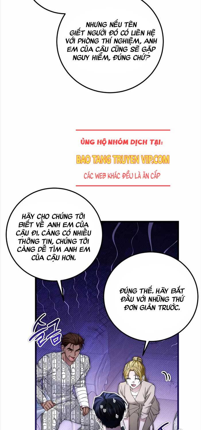 Nghỉ Hưu Sau Khi Cứu Thế Giới Chapter 31 - Trang 82