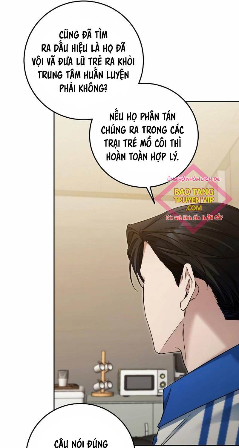 Nghỉ Hưu Sau Khi Cứu Thế Giới Chapter 25 - Trang 75