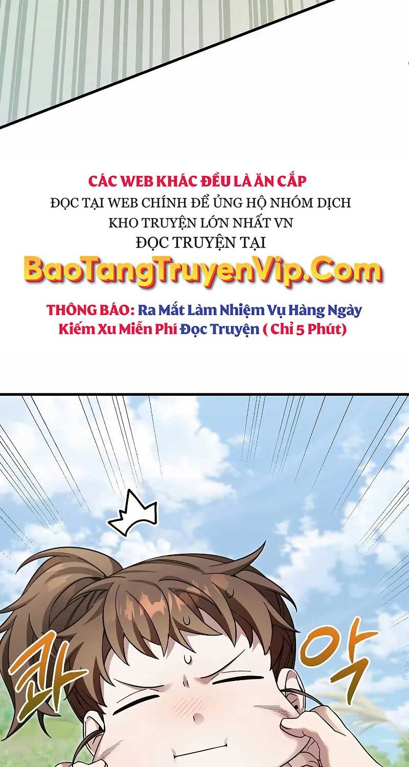 Nghỉ Hưu Sau Khi Cứu Thế Giới Chapter 35 - Trang 7