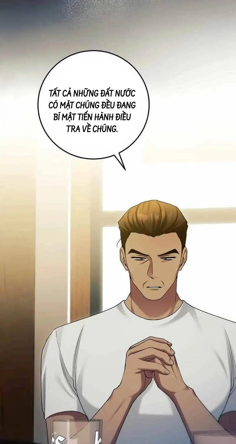 Nghỉ Hưu Sau Khi Cứu Thế Giới Chapter 13 - Trang 57