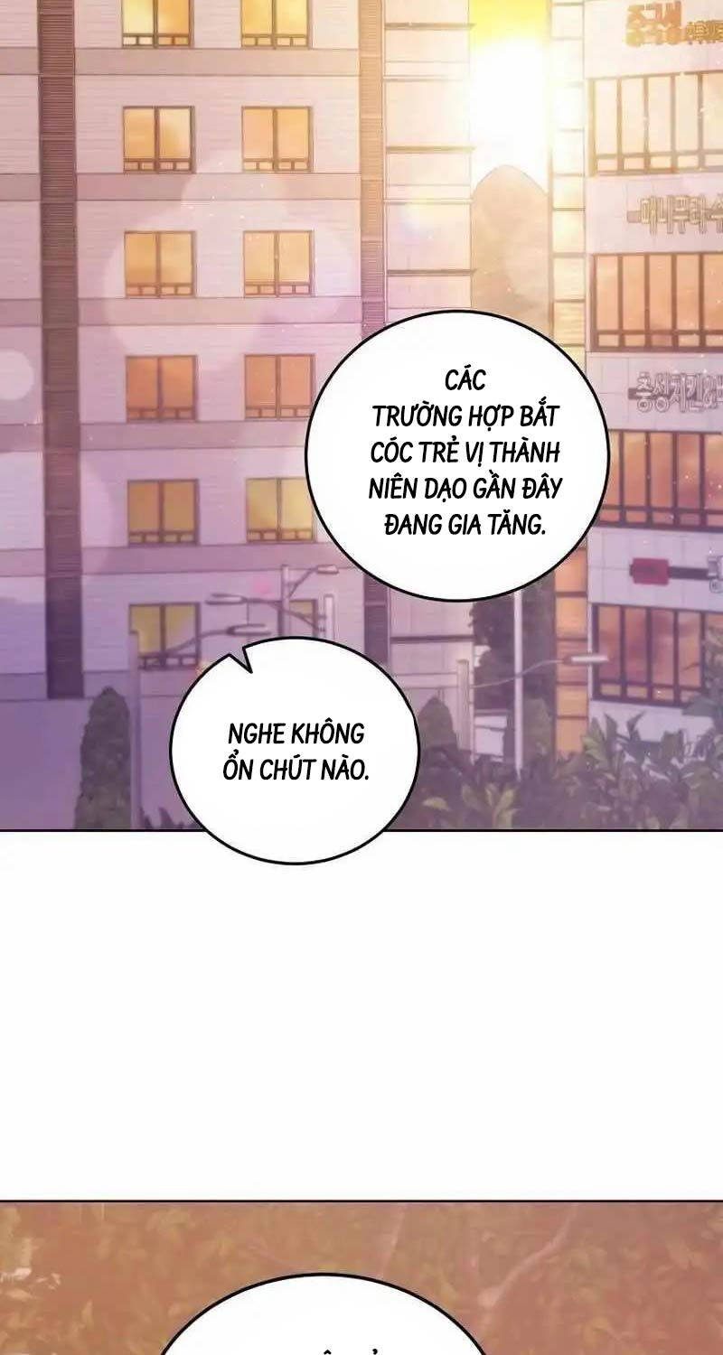 Nghỉ Hưu Sau Khi Cứu Thế Giới Chapter 7 - Trang 77