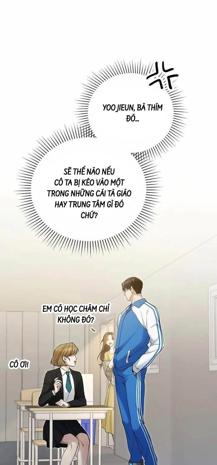 Nghỉ Hưu Sau Khi Cứu Thế Giới Chapter 18 - Trang 65