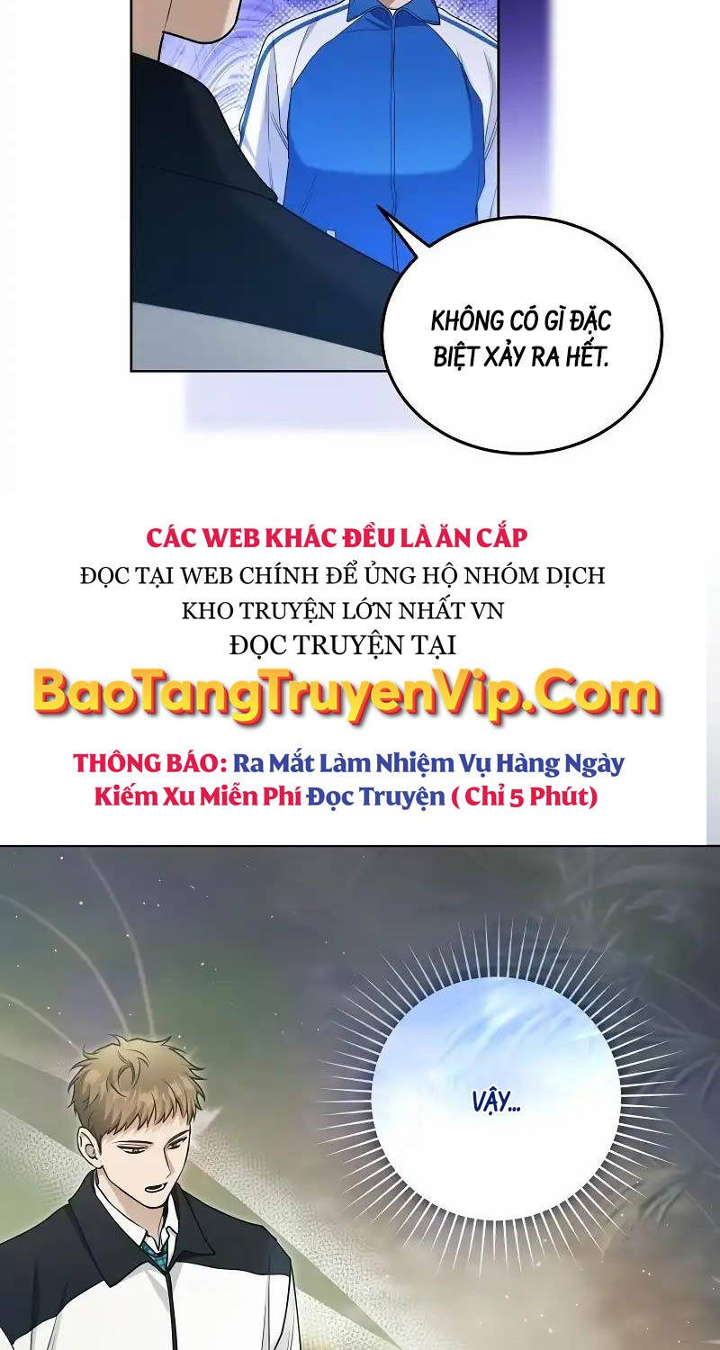 Nghỉ Hưu Sau Khi Cứu Thế Giới Chapter 12 - Trang 42