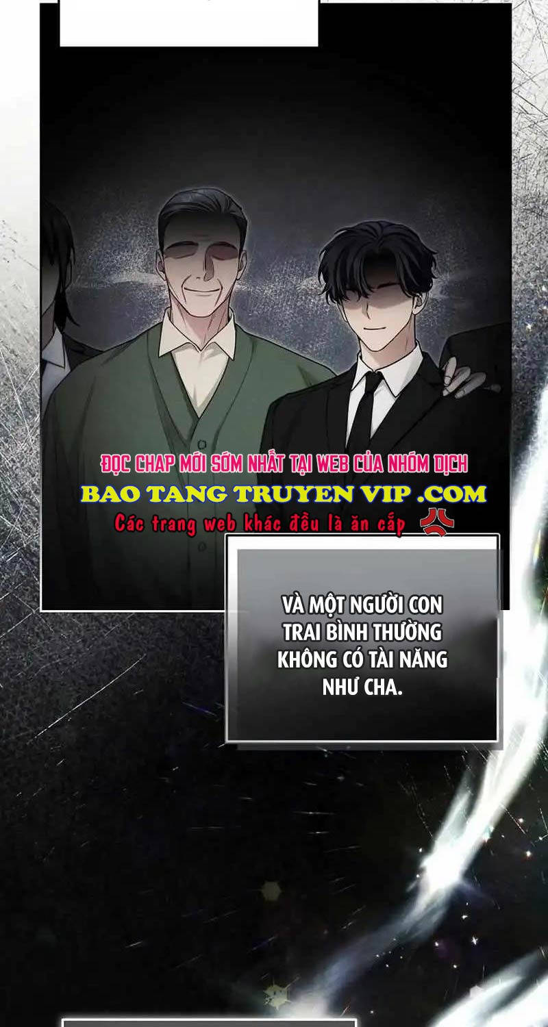 Nghỉ Hưu Sau Khi Cứu Thế Giới Chapter 15 - Trang 9