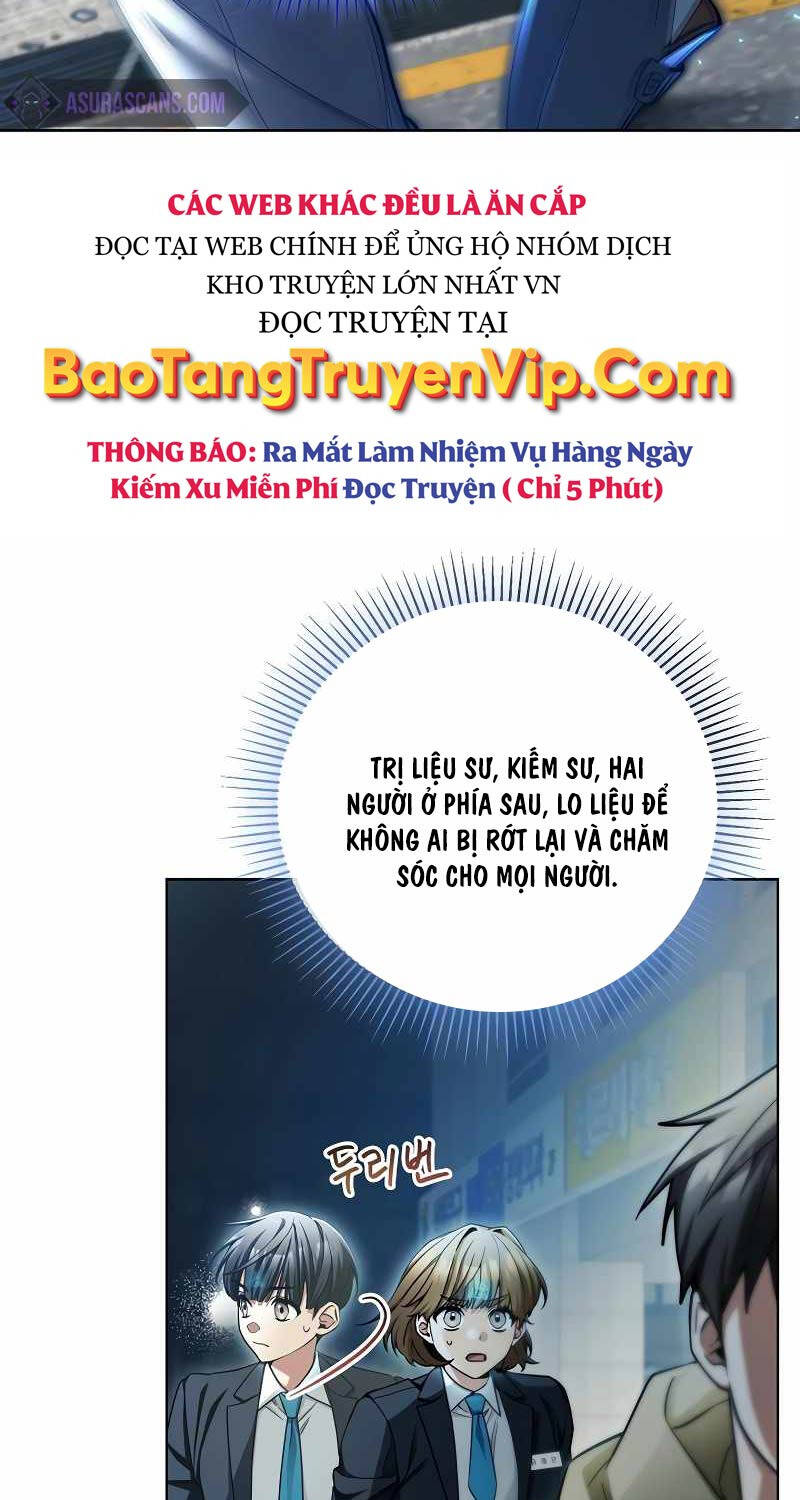 Nghỉ Hưu Sau Khi Cứu Thế Giới Chapter 3 - Trang 75