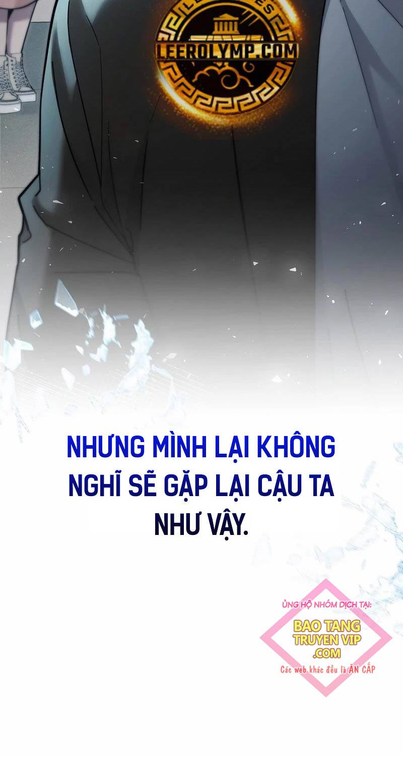 Nghỉ Hưu Sau Khi Cứu Thế Giới Chapter 25 - Trang 11