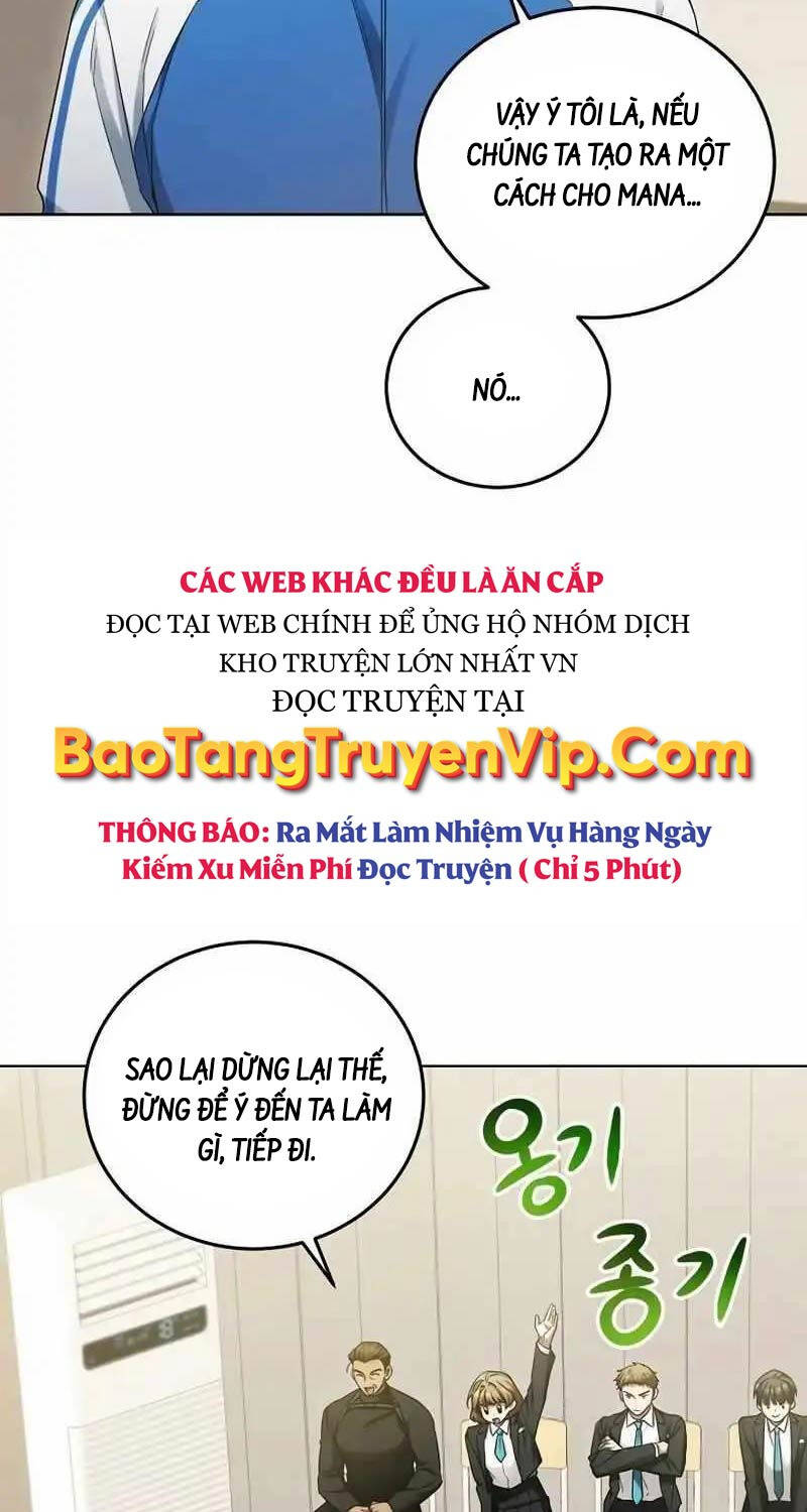 Nghỉ Hưu Sau Khi Cứu Thế Giới Chapter 6 - Trang 65