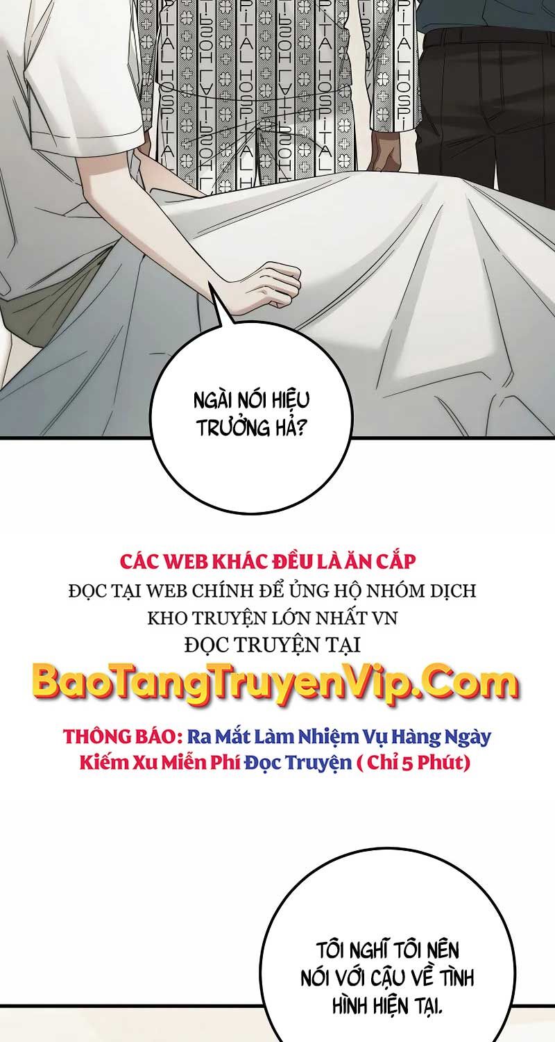 Nghỉ Hưu Sau Khi Cứu Thế Giới Chapter 33 - Trang 21