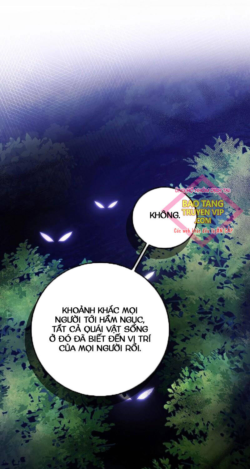 Nghỉ Hưu Sau Khi Cứu Thế Giới Chapter 28 - Trang 8