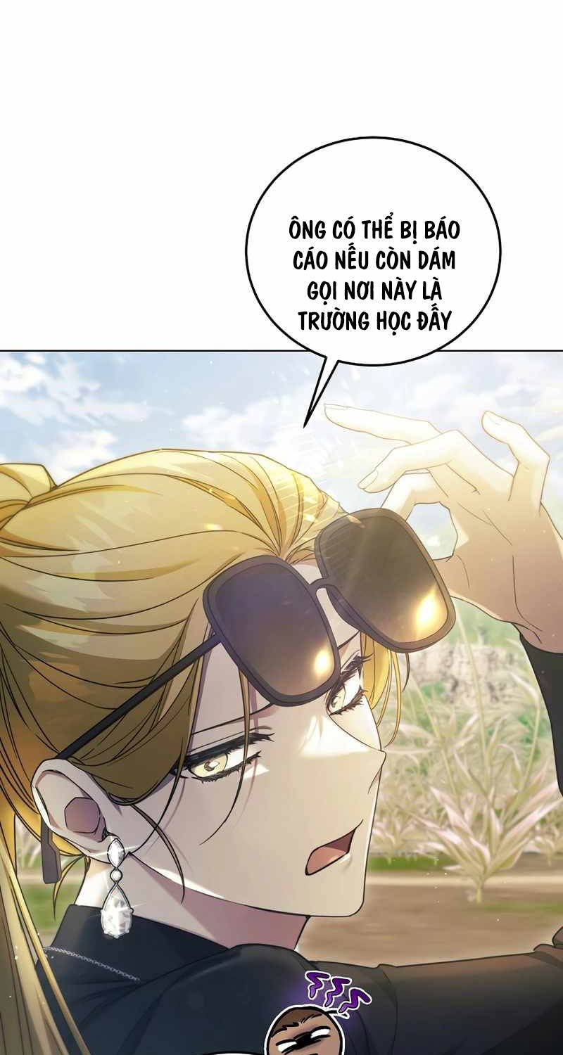 Nghỉ Hưu Sau Khi Cứu Thế Giới Chapter 10 - Trang 62