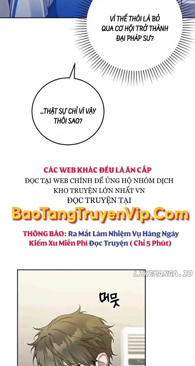 Nghỉ Hưu Sau Khi Cứu Thế Giới Chapter 16 - Trang 29