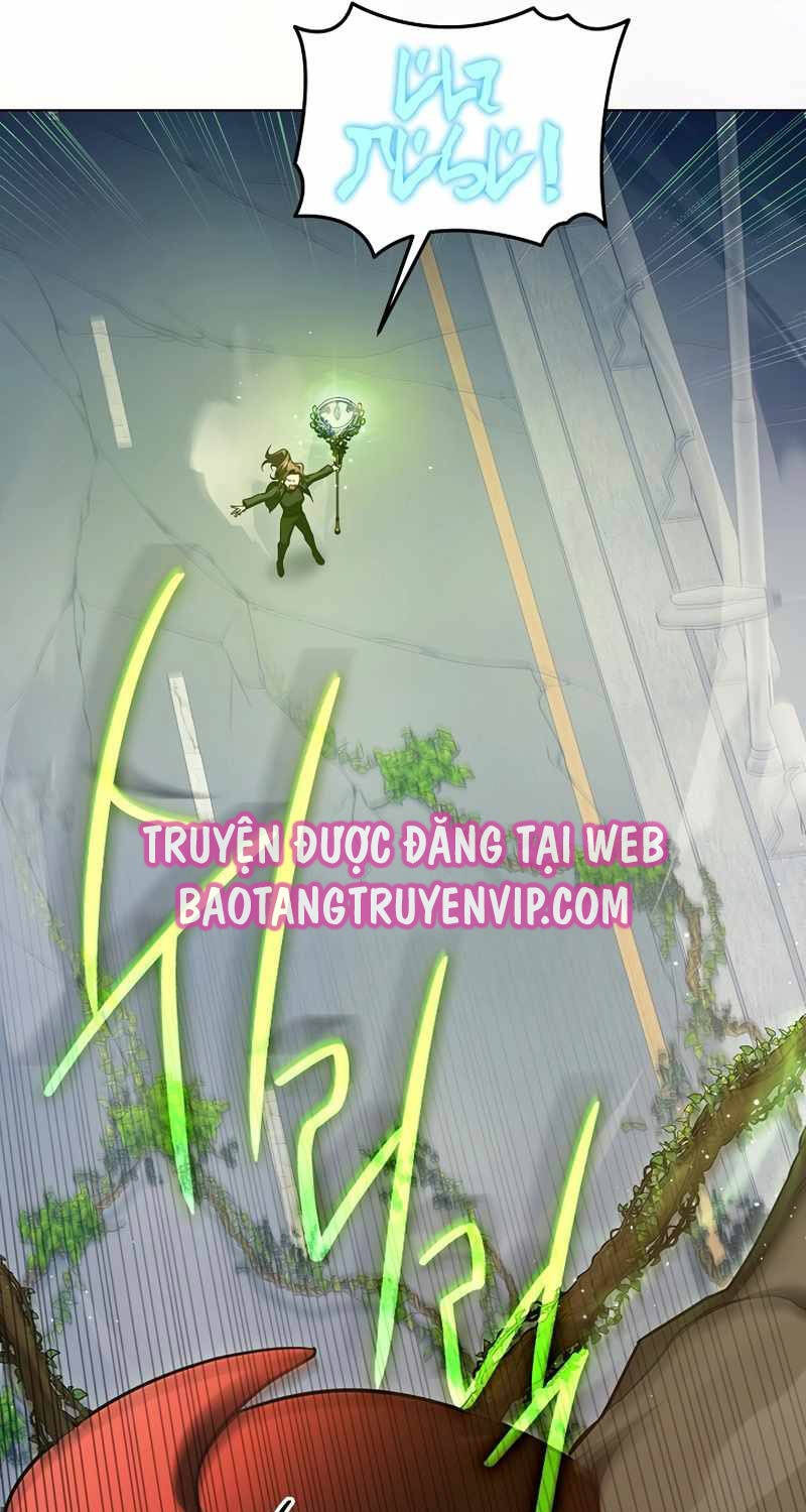 Nghỉ Hưu Sau Khi Cứu Thế Giới Chapter 4 - Trang 50