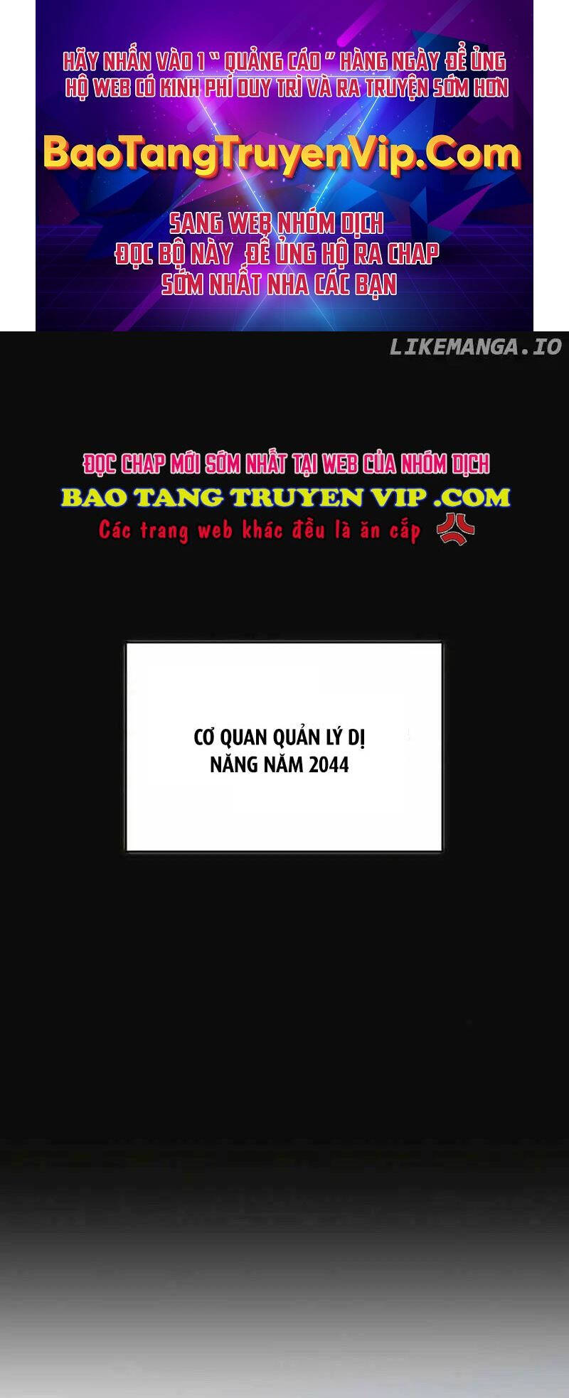 Nghỉ Hưu Sau Khi Cứu Thế Giới Chapter 6 - Trang 0