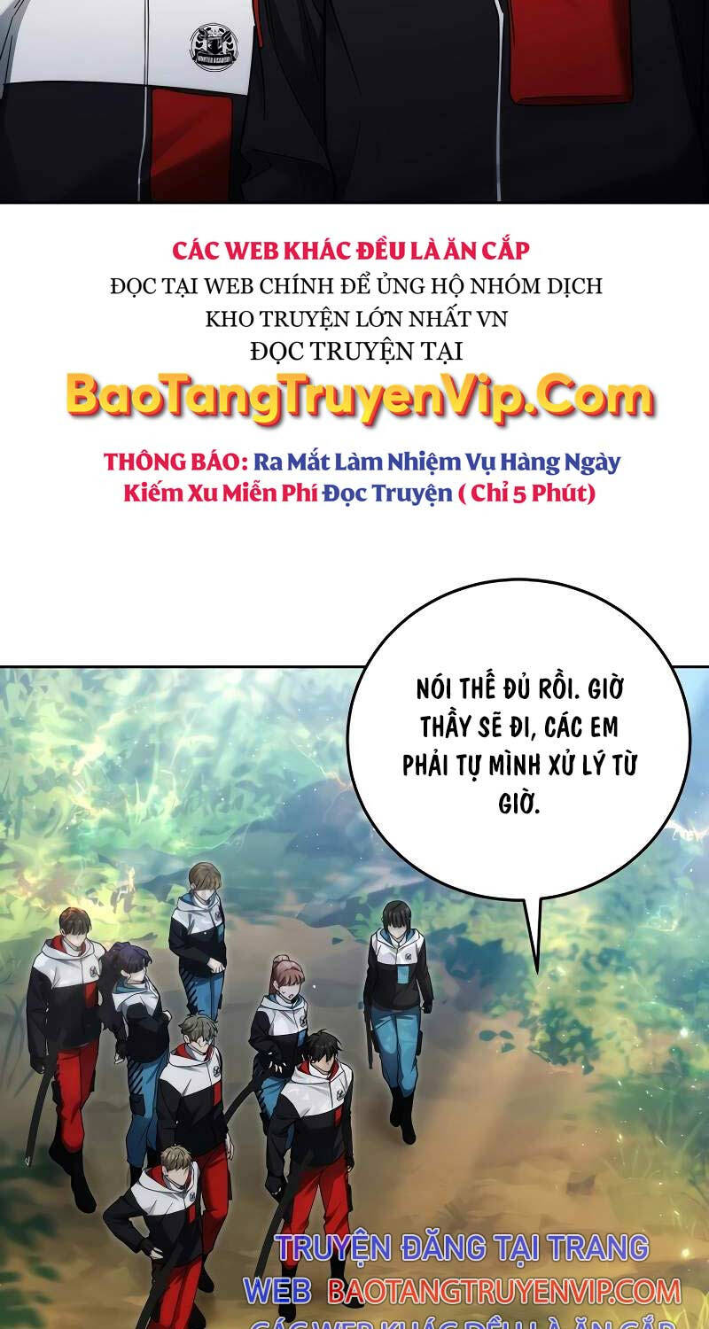 Nghỉ Hưu Sau Khi Cứu Thế Giới Chapter 21 - Trang 35