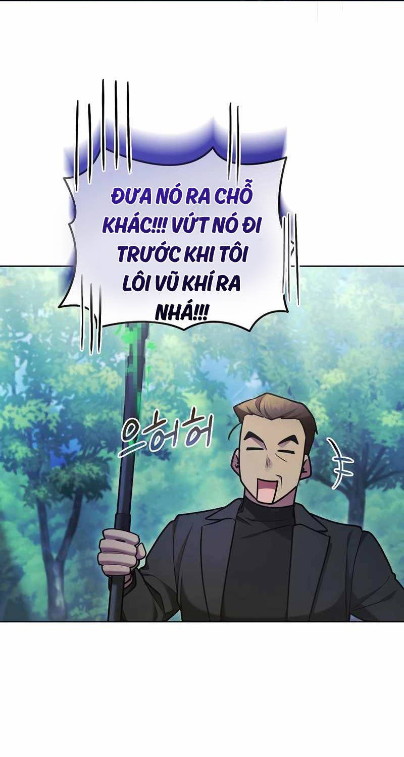 Nghỉ Hưu Sau Khi Cứu Thế Giới Chapter 11 - Trang 73