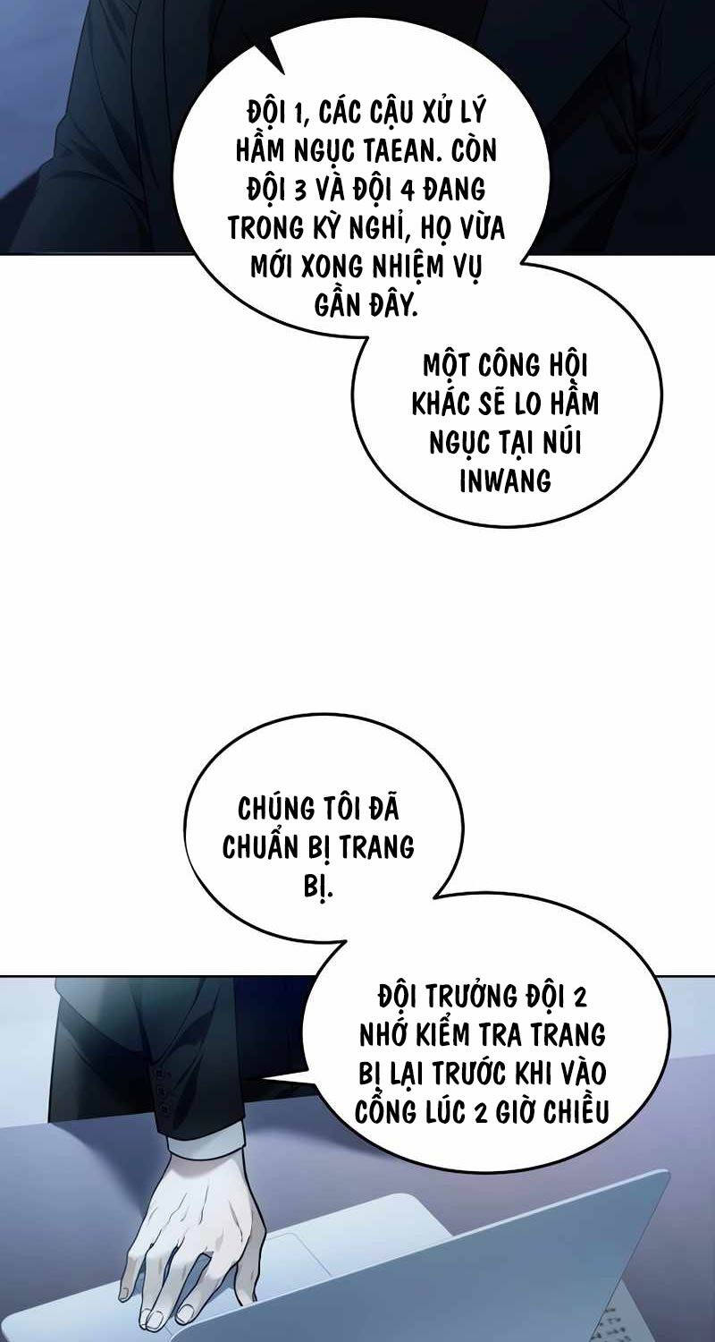 Nghỉ Hưu Sau Khi Cứu Thế Giới Chapter 1 - Trang 43