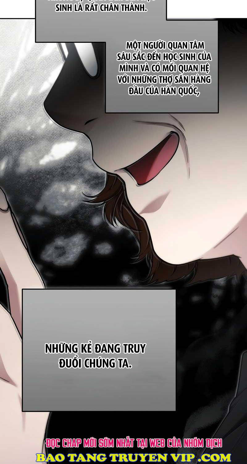 Nghỉ Hưu Sau Khi Cứu Thế Giới Chapter 19 - Trang 78