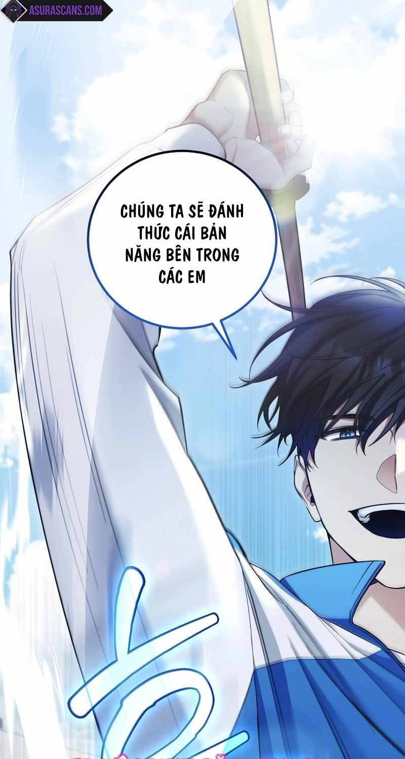 Nghỉ Hưu Sau Khi Cứu Thế Giới Chapter 11 - Trang 44