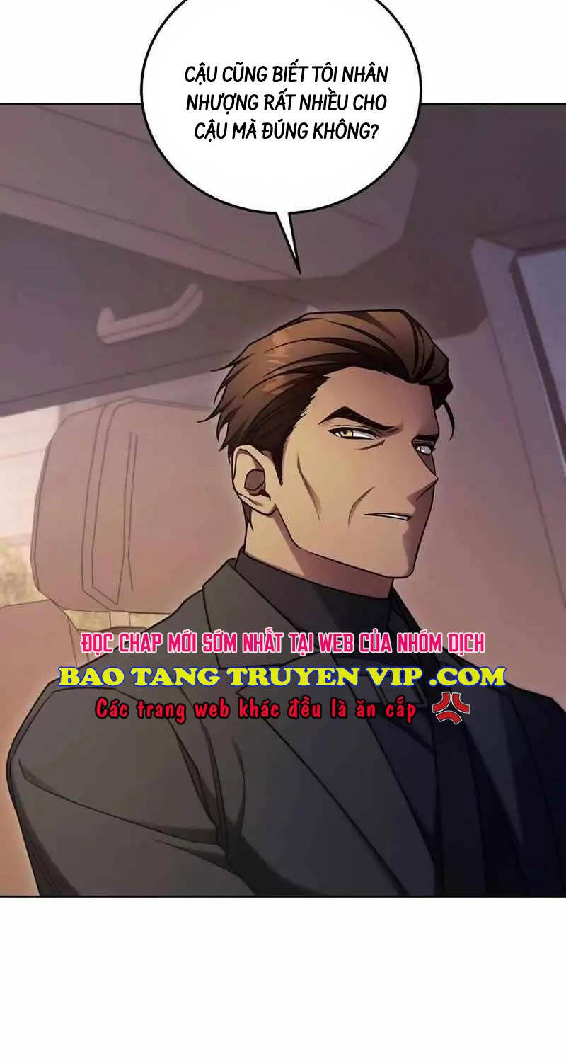 Nghỉ Hưu Sau Khi Cứu Thế Giới Chapter 7 - Trang 83