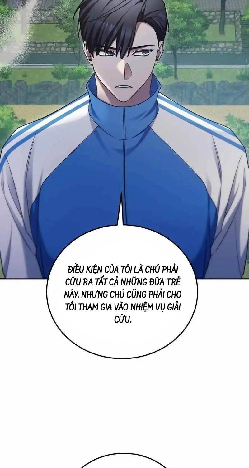 Nghỉ Hưu Sau Khi Cứu Thế Giới Chapter 7 - Trang 82