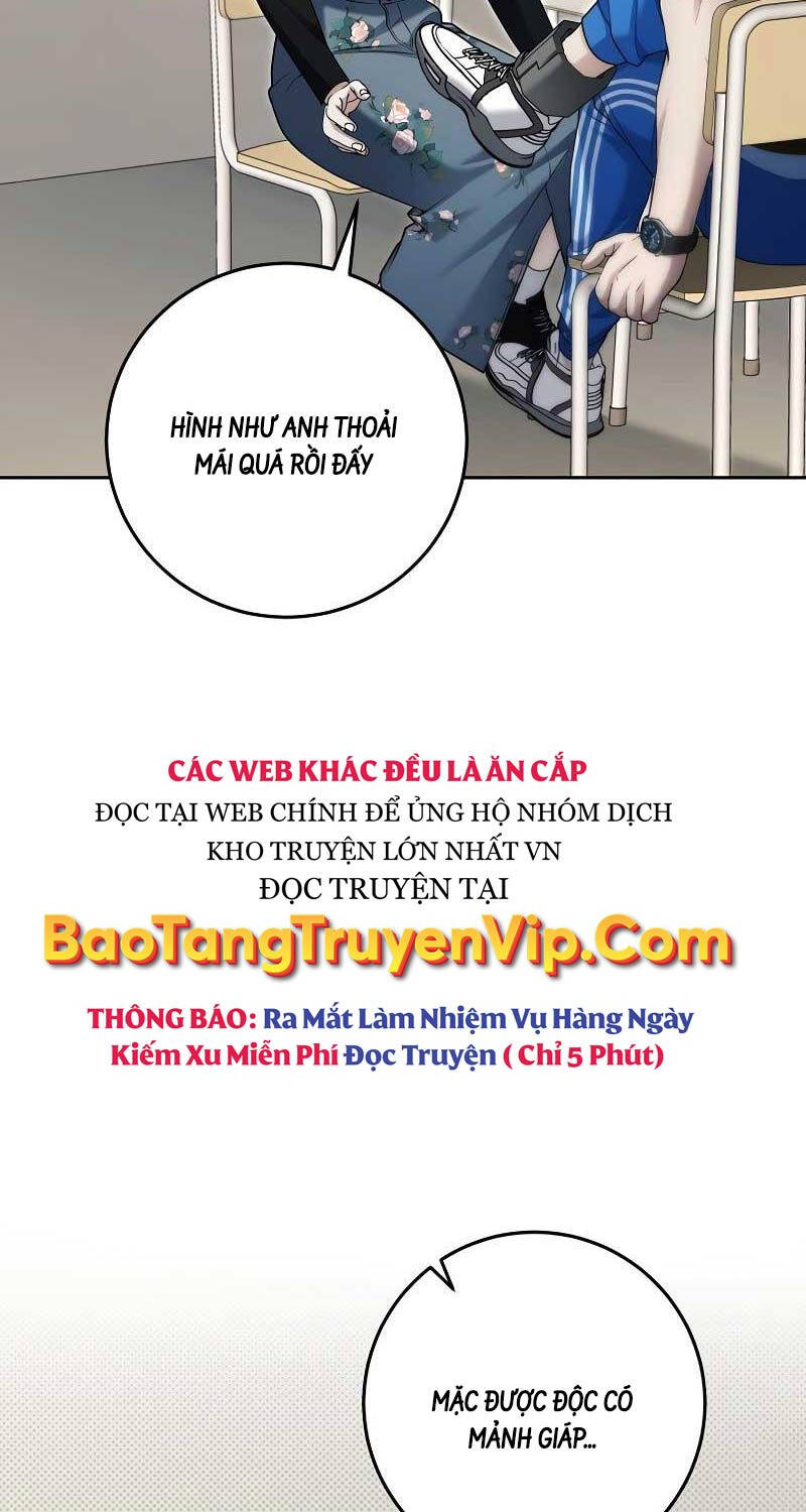 Nghỉ Hưu Sau Khi Cứu Thế Giới Chapter 20 - Trang 53