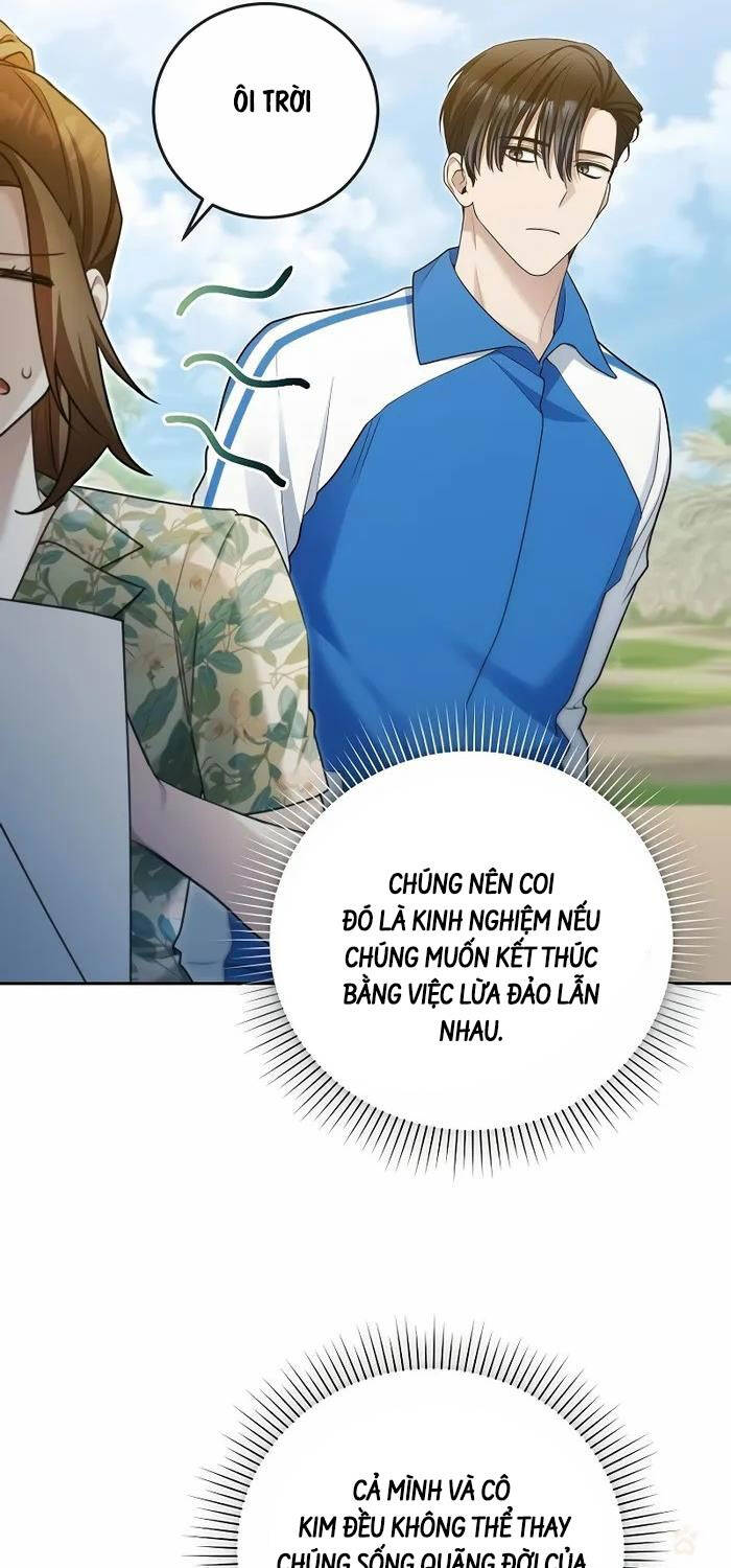 Nghỉ Hưu Sau Khi Cứu Thế Giới Chapter 17 - Trang 68