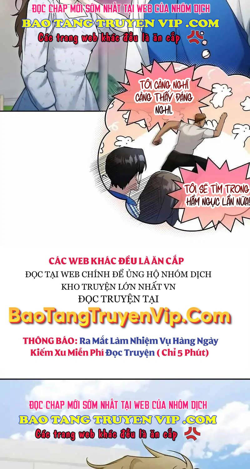 Nghỉ Hưu Sau Khi Cứu Thế Giới Chapter 13 - Trang 85